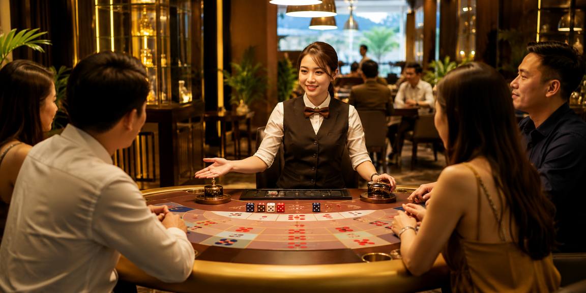 88x5 Chúng tôi xây 88x5 như thế nào